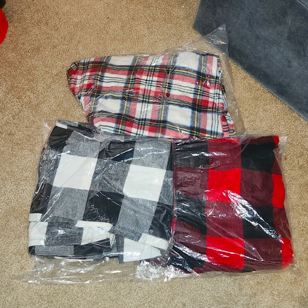 Old Navy PJ Pants
